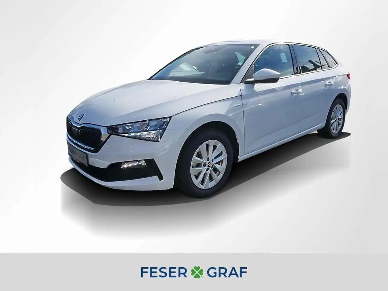 Photo 1 : Skoda Scala 2023 Petrol