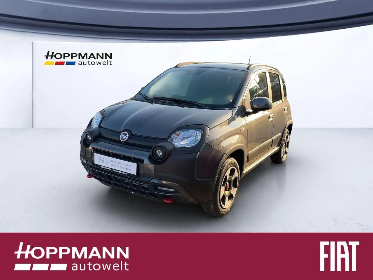 Photo 1 : Fiat Panda 2024 Petrol