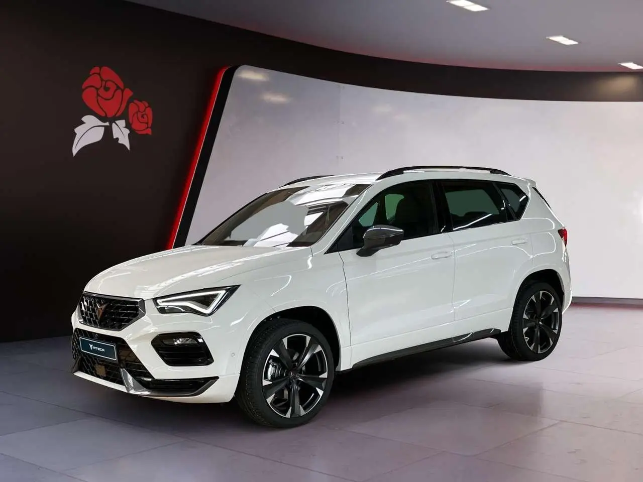 Photo 1 : Cupra Ateca 2024 Essence