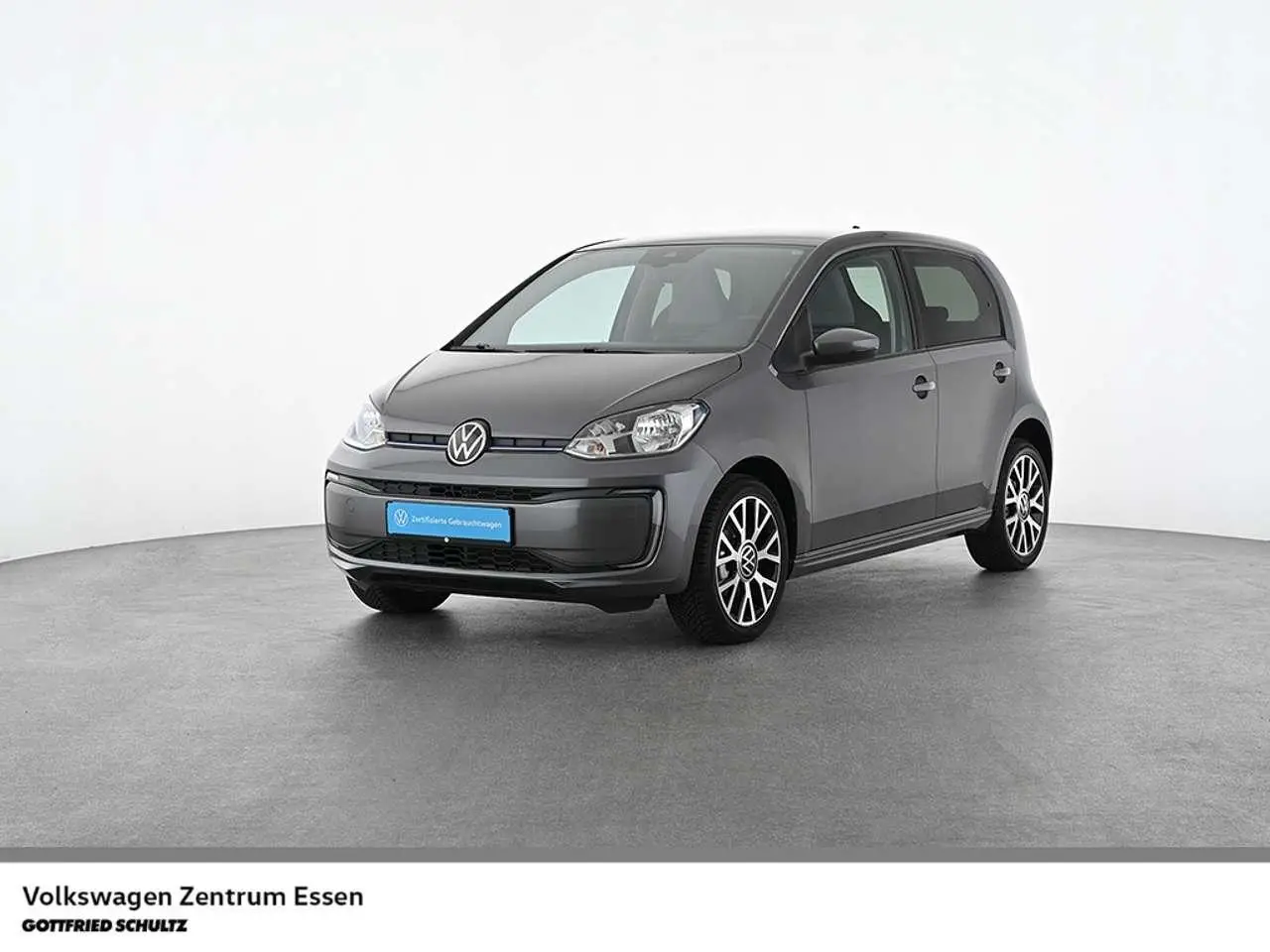 Photo 1 : Volkswagen Up! 2023 Electric