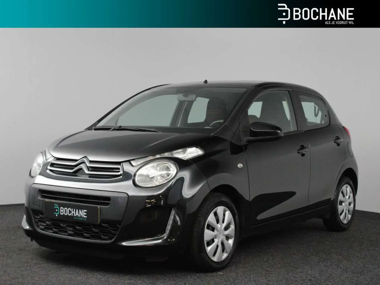 Photo 1 : Citroen C1 2017 Petrol