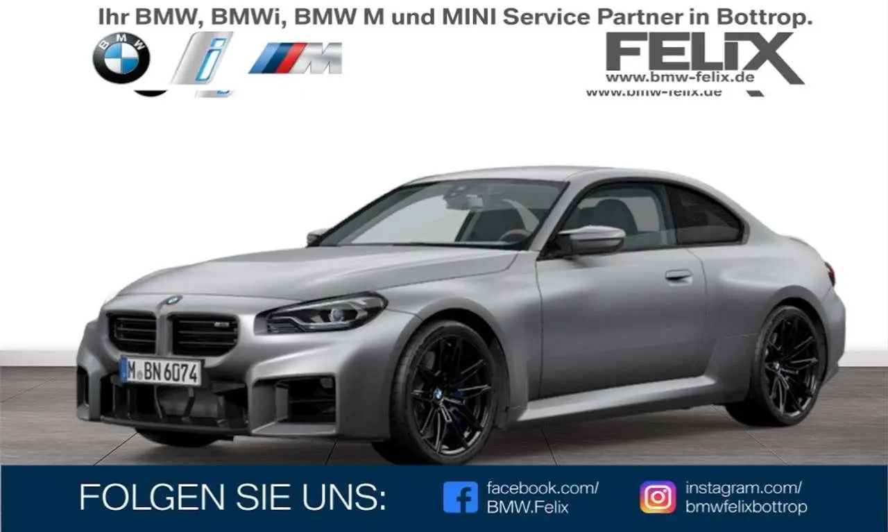 Photo 1 : Bmw M2 2024 Petrol