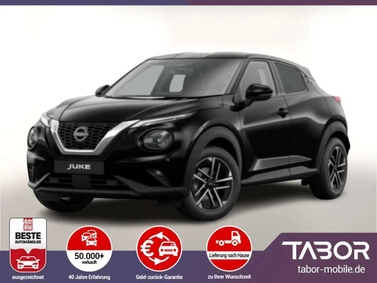 Photo 1 : Nissan Juke 2024 Essence