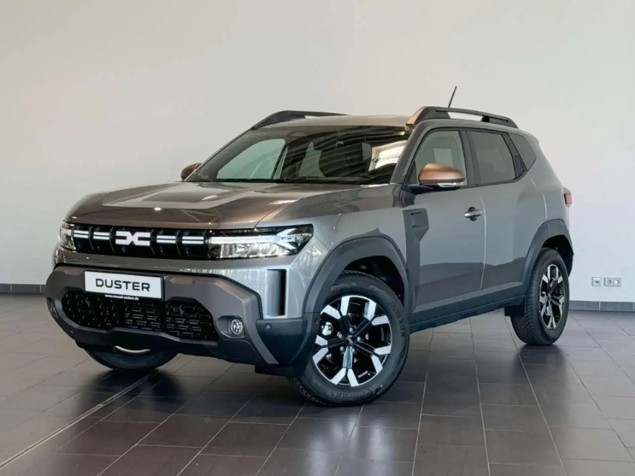 Photo 1 : Dacia Duster 2024 Petrol