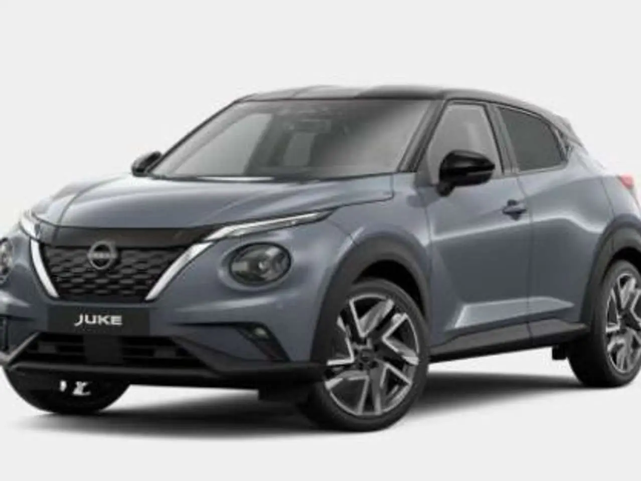 Photo 1 : Nissan Juke 2024 Hybrid