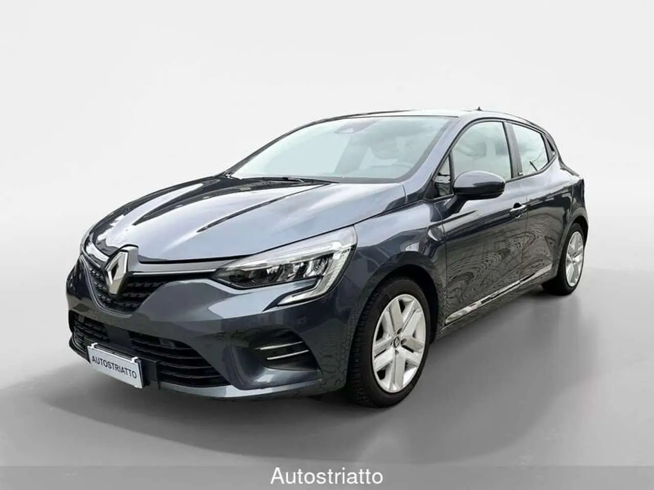 Photo 1 : Renault Clio 2020 Hybrid