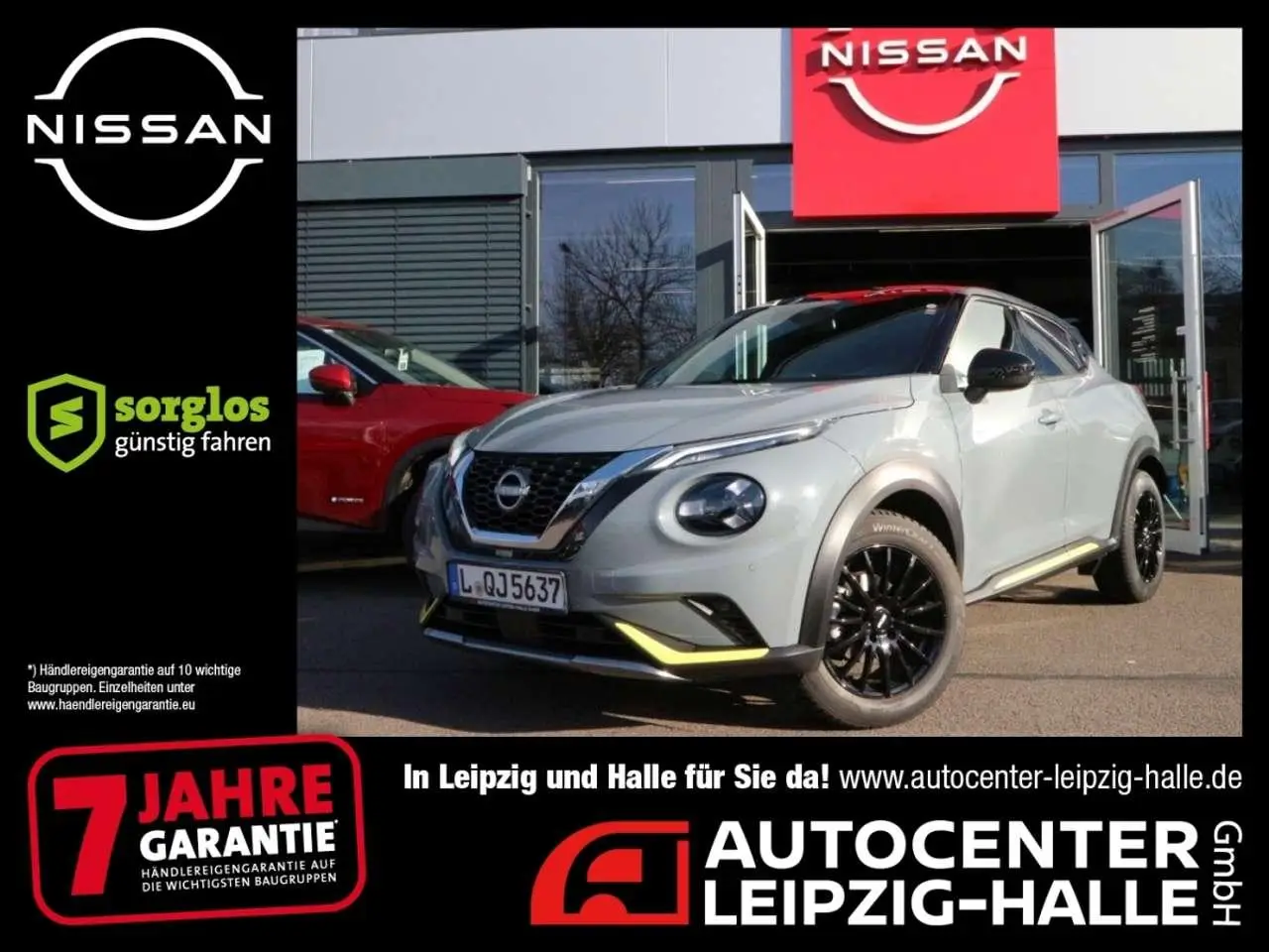 Photo 1 : Nissan Juke 2022 Essence