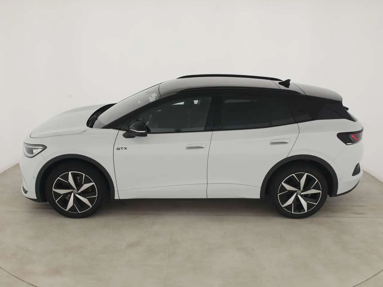 Photo 1 : Volkswagen Id.4 2023 Electric