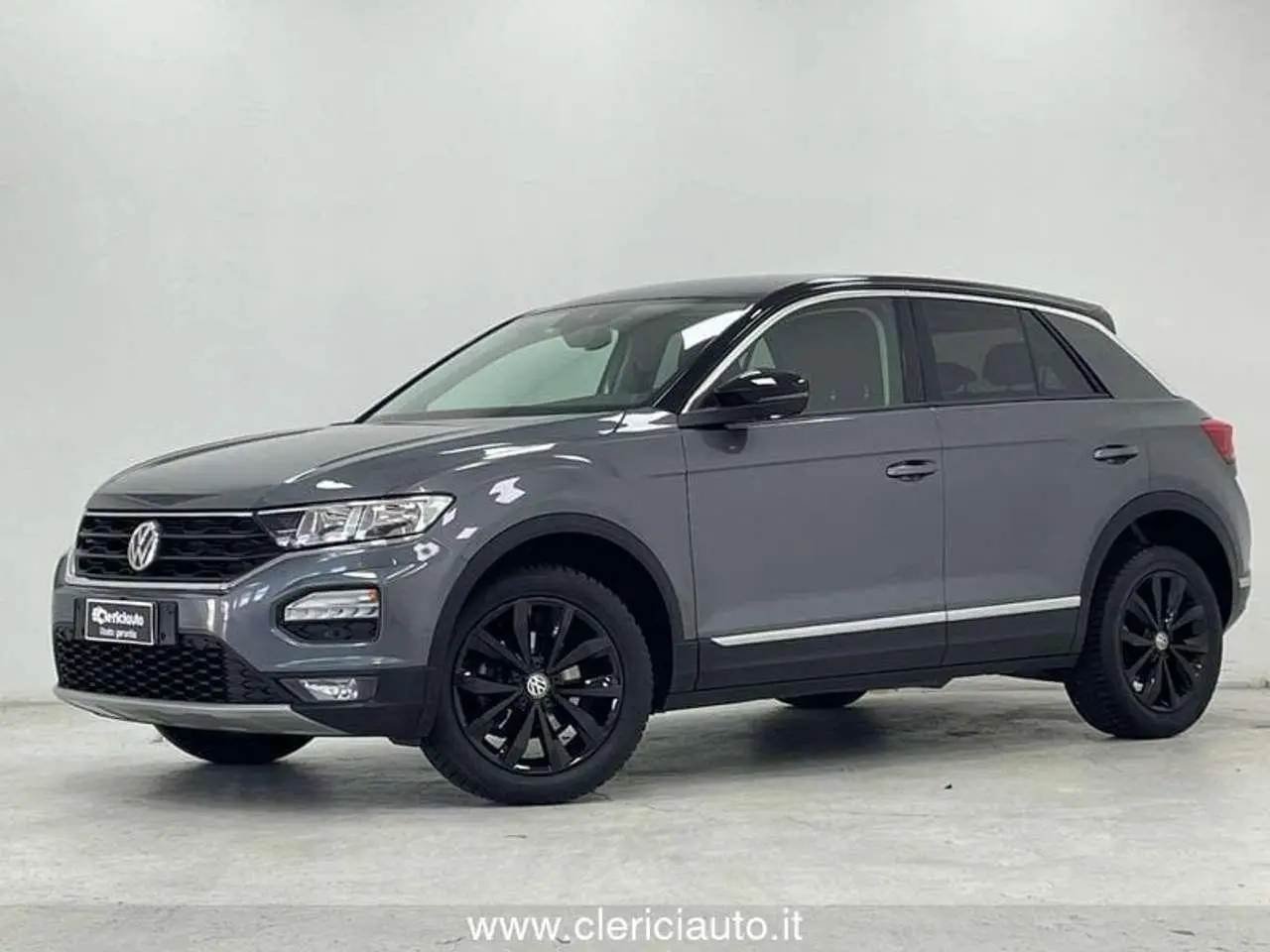 Photo 1 : Volkswagen T-roc 2019 Petrol