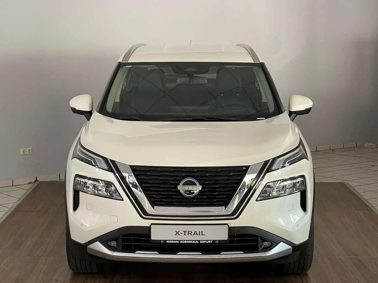 Photo 1 : Nissan X-trail 2024 Essence