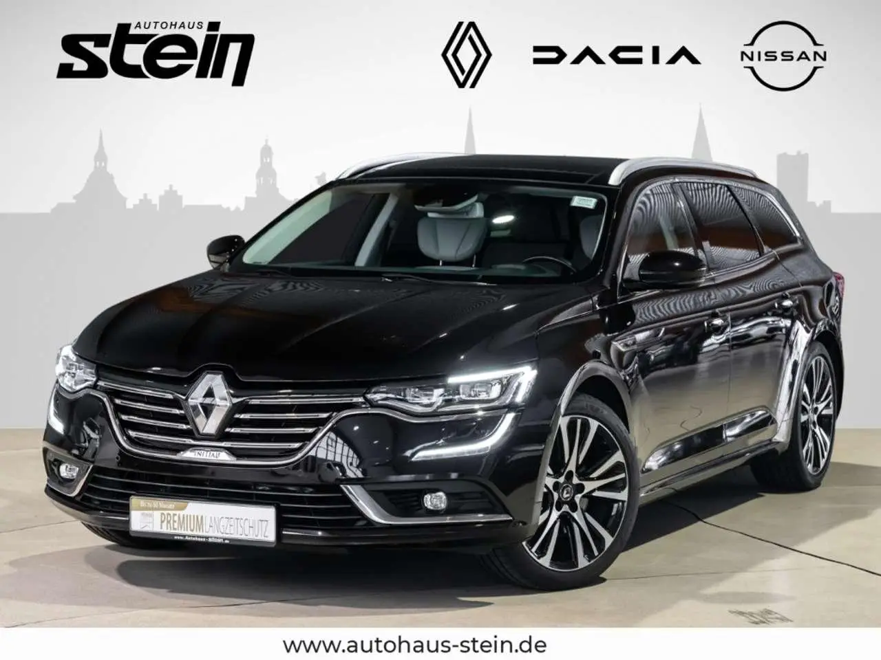 Photo 1 : Renault Talisman 2018 Diesel