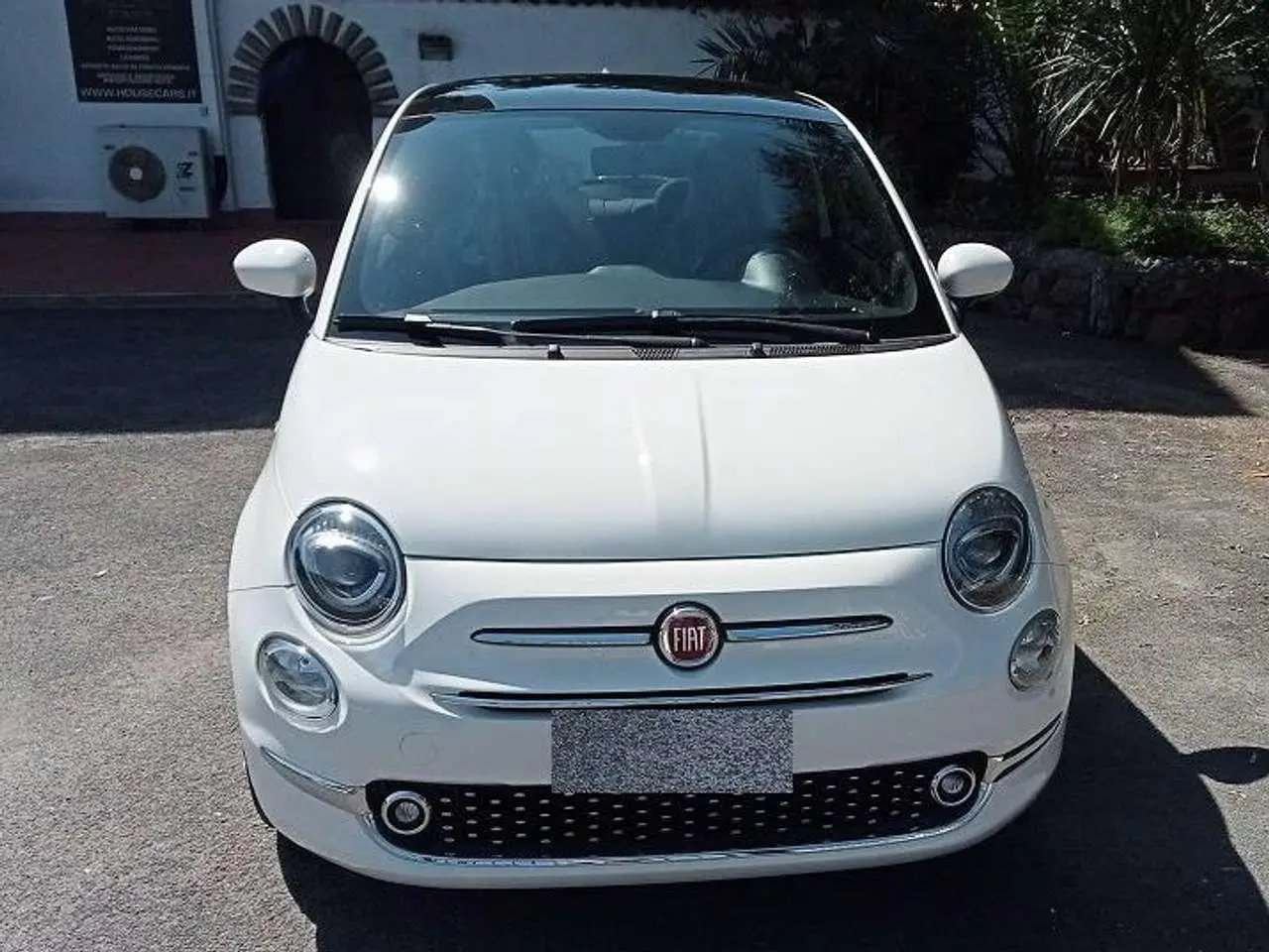 Photo 1 : Fiat 500 2024 Hybrid