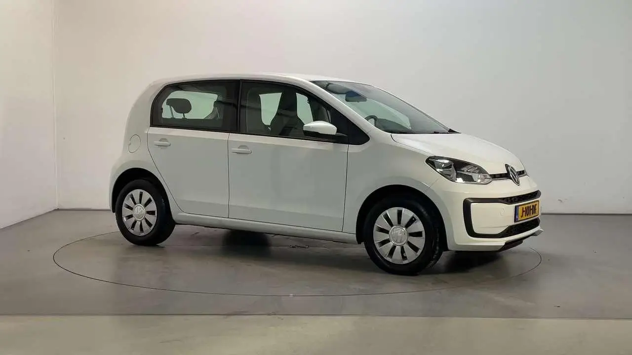 Photo 1 : Volkswagen Up! 2020 Petrol