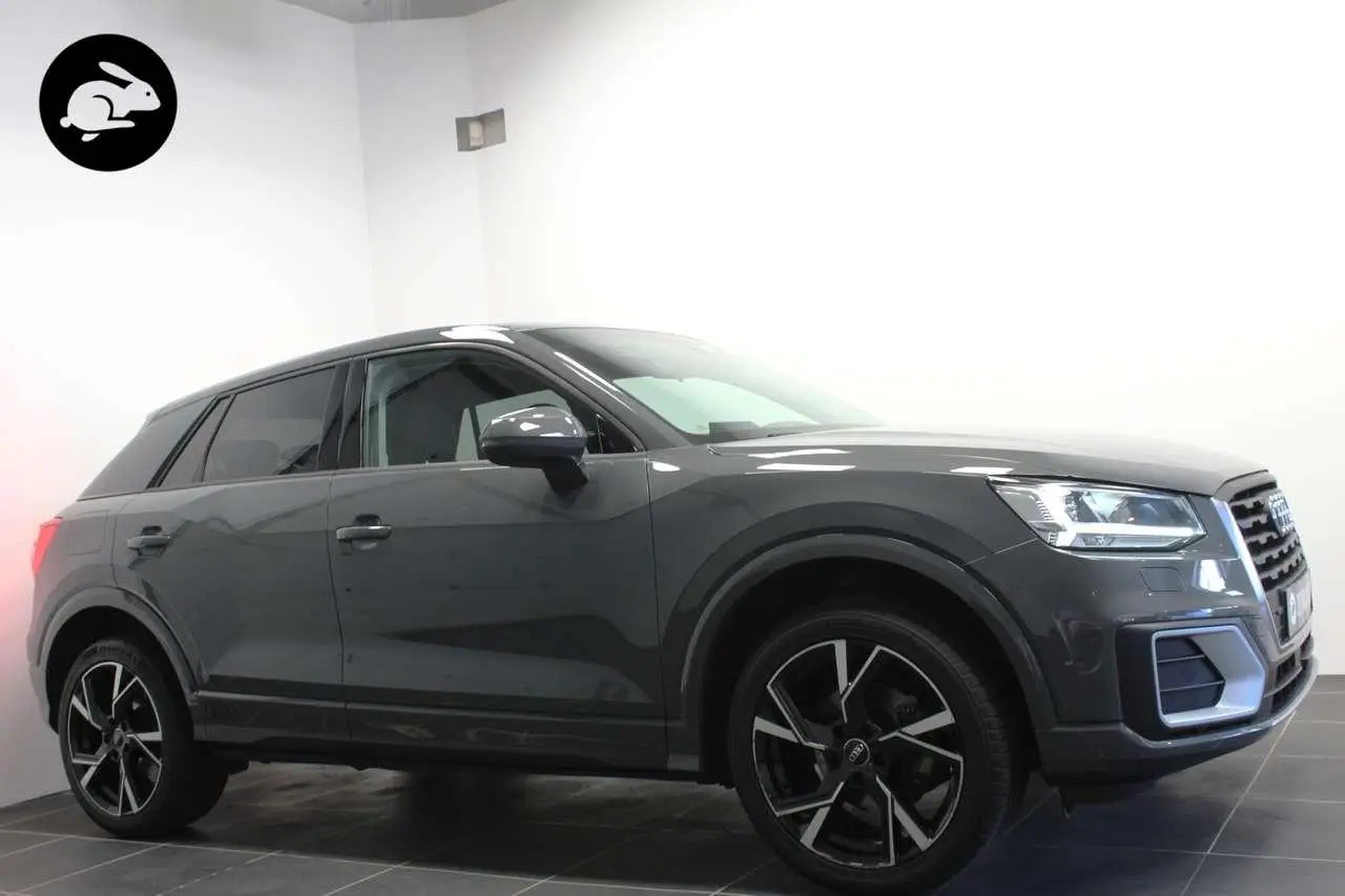 Photo 1 : Audi Q2 2019 Essence