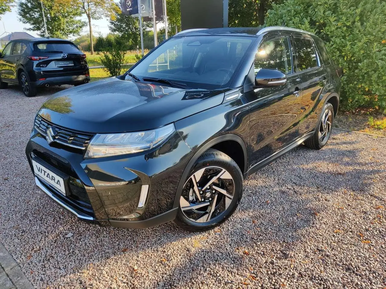 Photo 1 : Suzuki Vitara 2024 Petrol