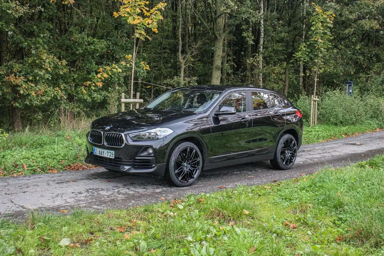 Photo 1 : Bmw X2 2019 Petrol