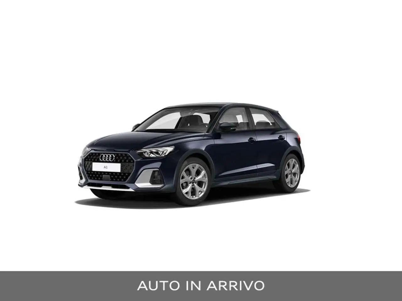 Photo 1 : Audi A1 2020 Petrol