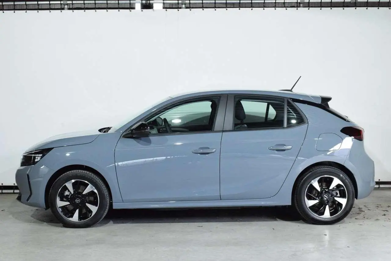 Photo 1 : Opel Corsa 2023 Electric