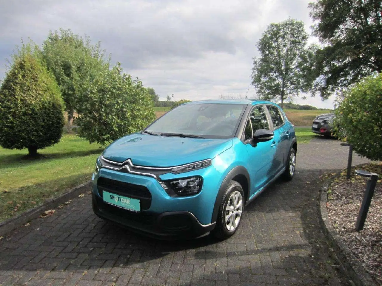 Photo 1 : Citroen C3 2020 Essence