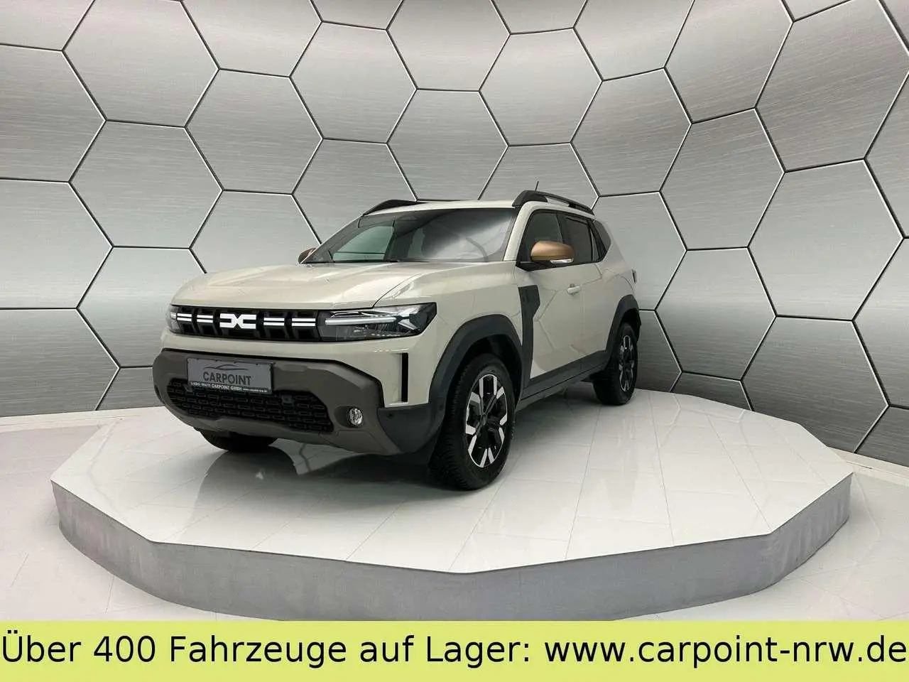 Photo 1 : Dacia Duster 2024 LPG