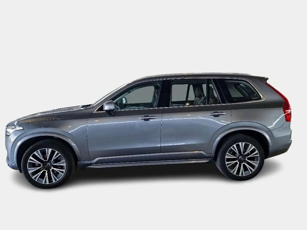 Photo 1 : Volvo Xc90 2020 Hybride