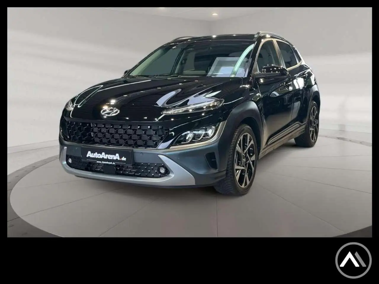 Photo 1 : Hyundai Kona 2023 Petrol