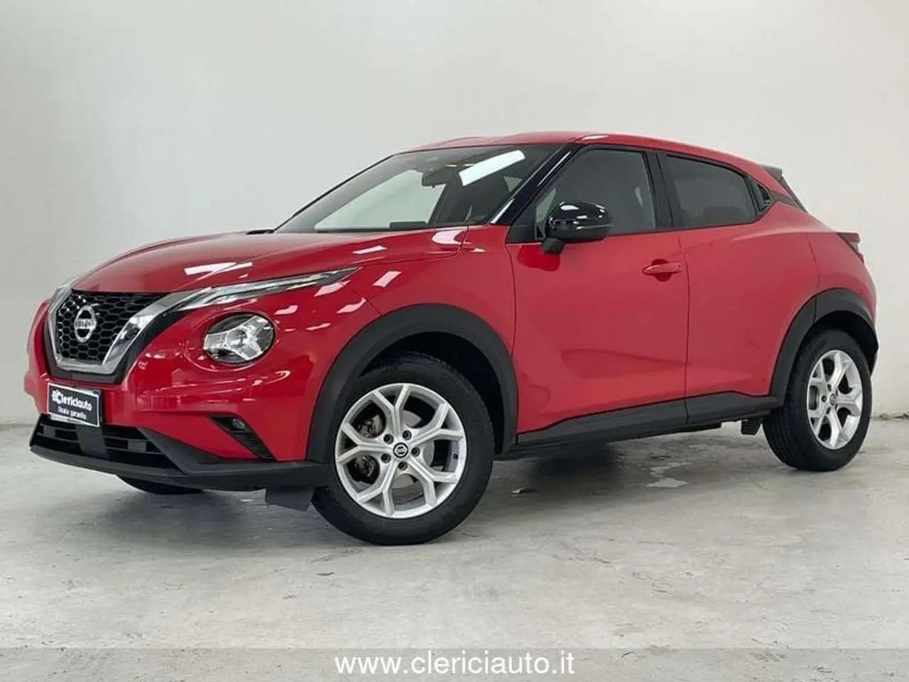 Photo 1 : Nissan Juke 2020 Petrol