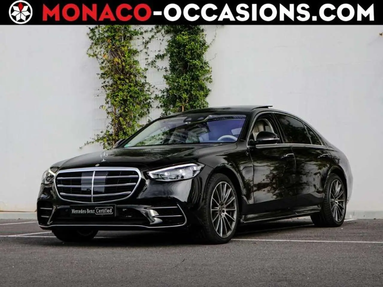 Photo 1 : Mercedes-benz Classe Cl 2022 Others