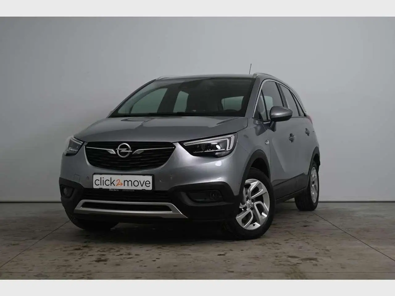 Photo 1 : Opel Crossland 2020 Petrol