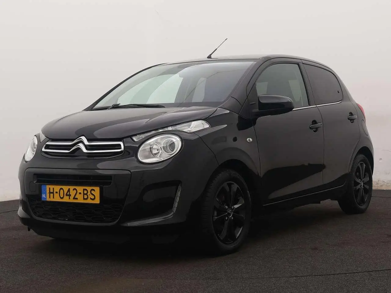 Photo 1 : Citroen C1 2020 Petrol