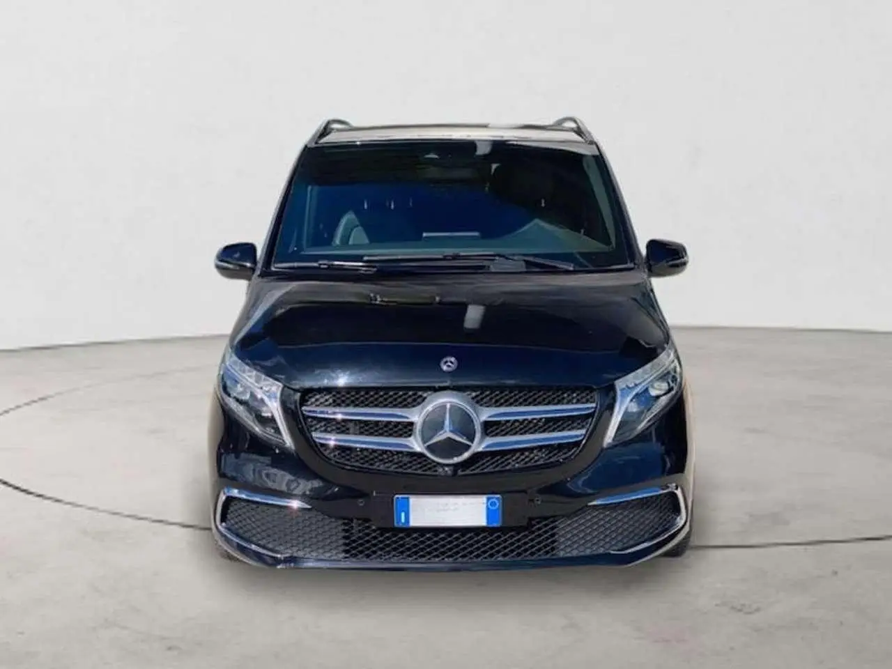 Photo 1 : Mercedes-benz Classe V 2020 Diesel