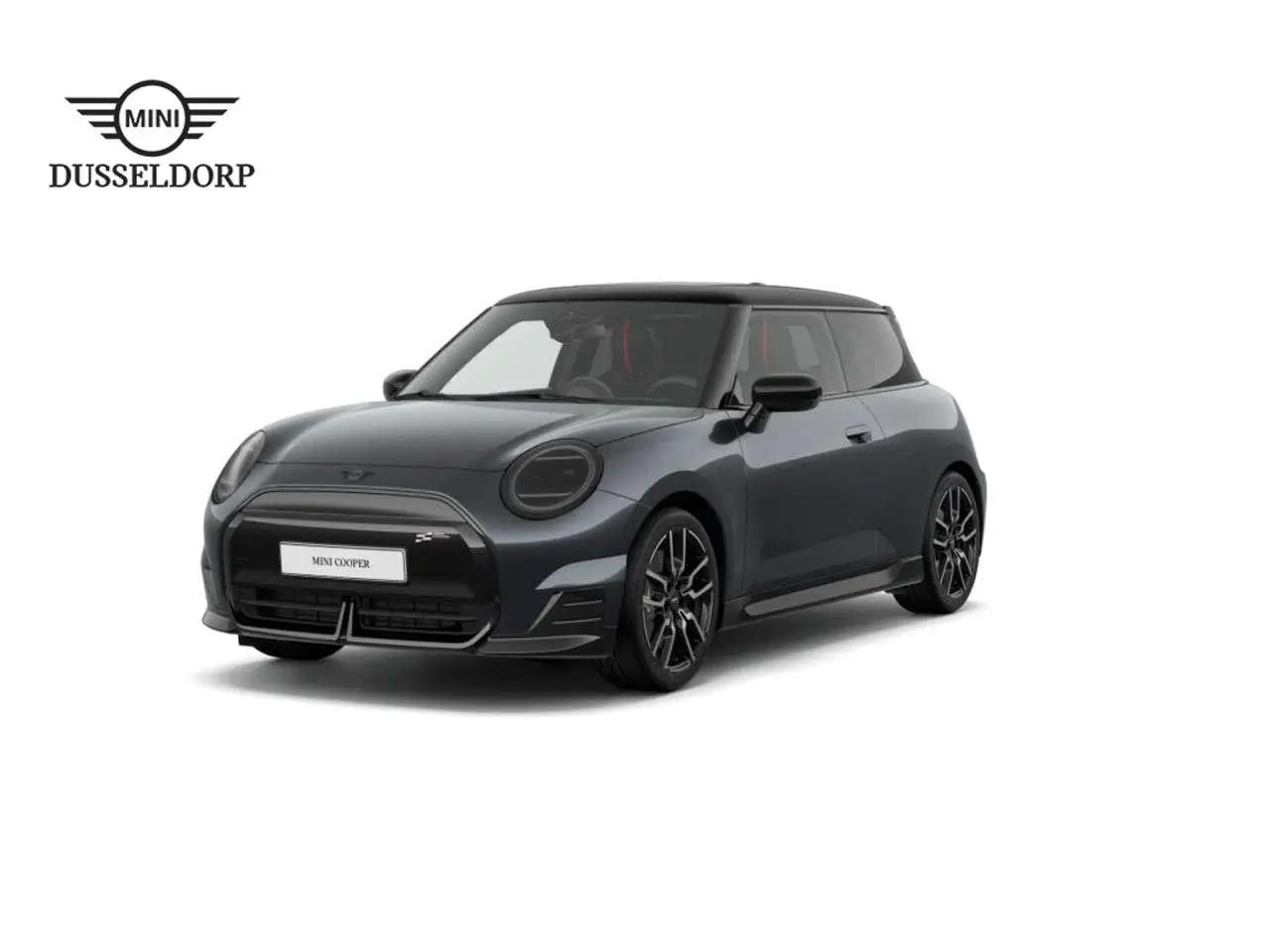 Photo 1 : Mini Cooper 2024 Electric