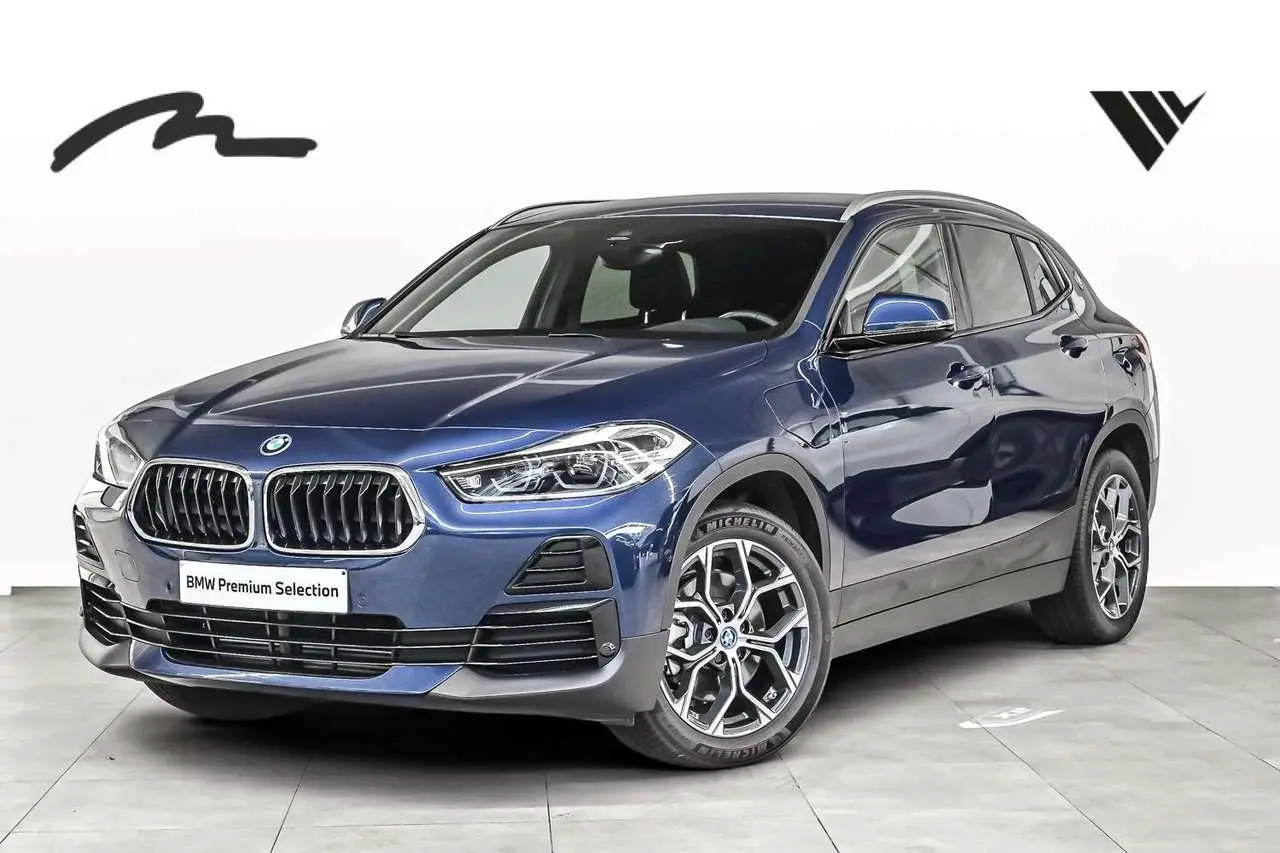 Photo 1 : Bmw X2 2023 Hybrid