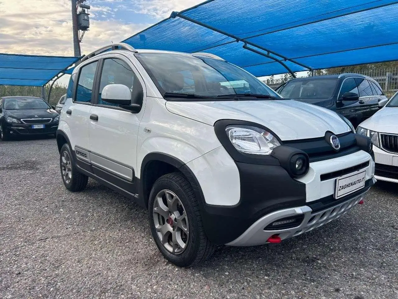 Photo 1 : Fiat Panda 2019 Petrol