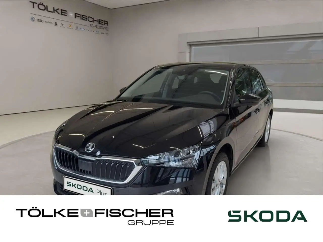 Photo 1 : Skoda Scala 2023 Petrol