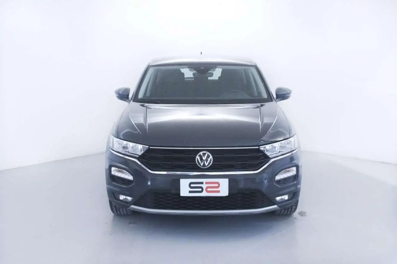 Photo 1 : Volkswagen T-roc 2021 Diesel