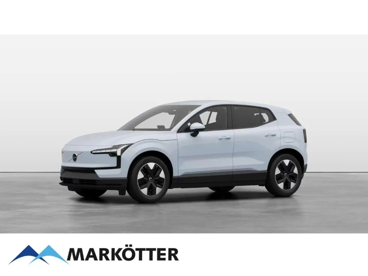 Photo 1 : Volvo Ex30 2024 Électrique