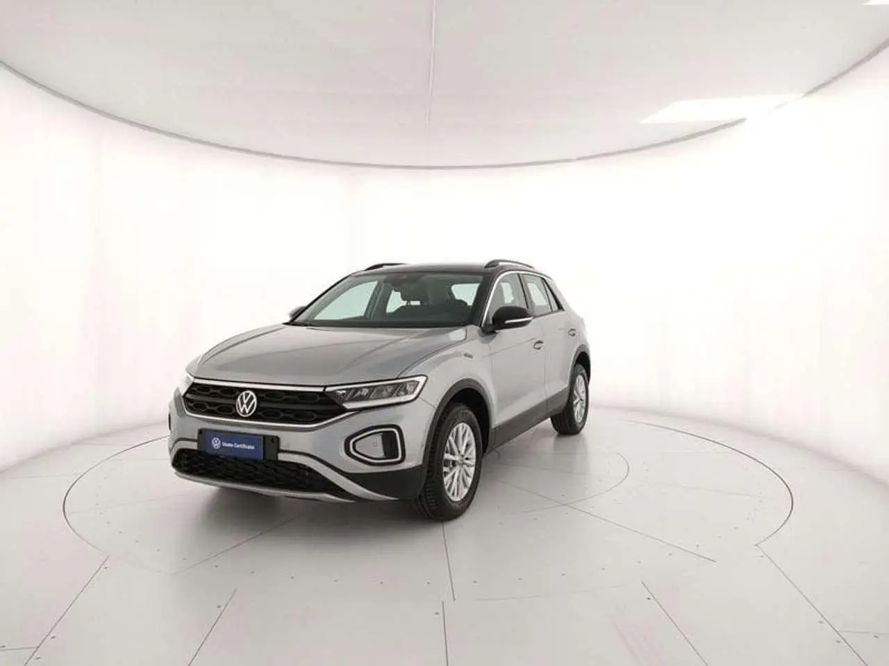 Photo 1 : Volkswagen T-roc 2024 Diesel