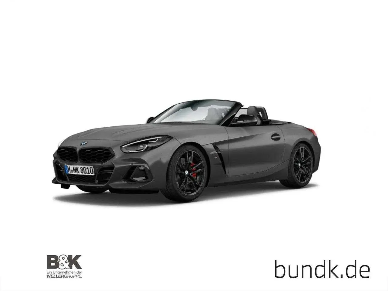 Photo 1 : Bmw Z4 2024 Petrol