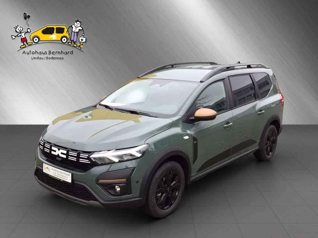 Photo 1 : Dacia Jogger 2024 Petrol