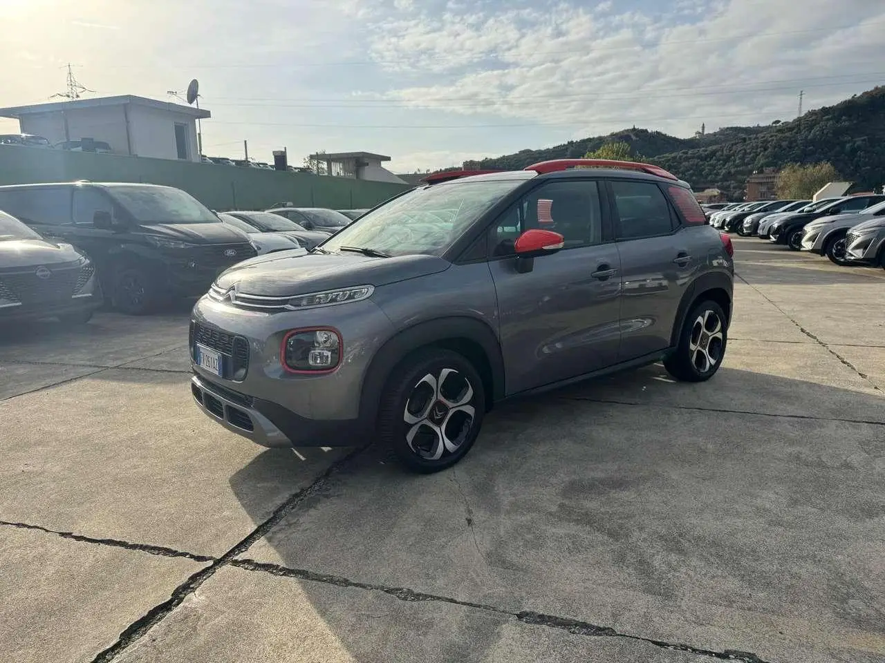 Photo 1 : Citroen C3 2019 Diesel