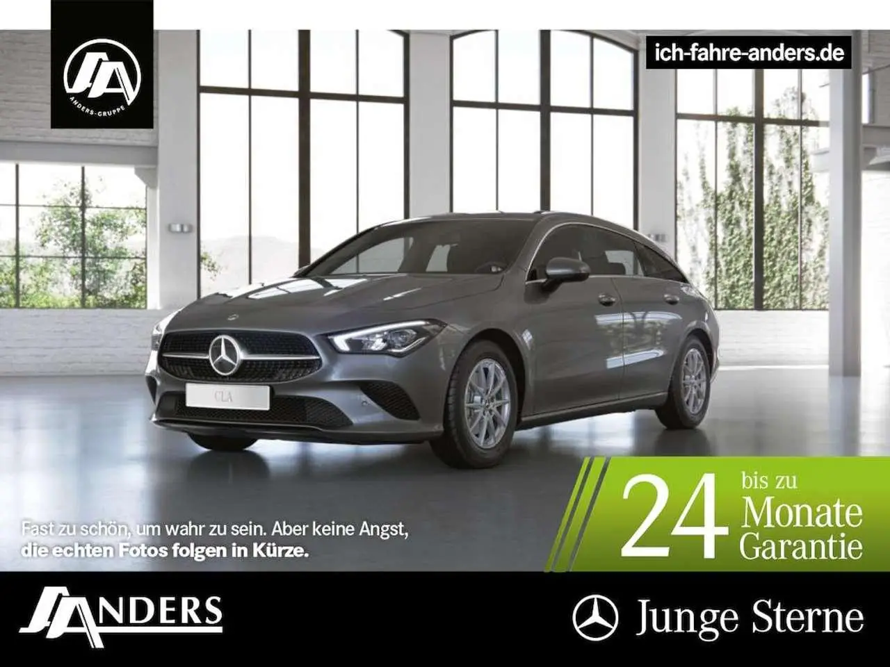 Photo 1 : Mercedes-benz Classe Cla 2022 Diesel