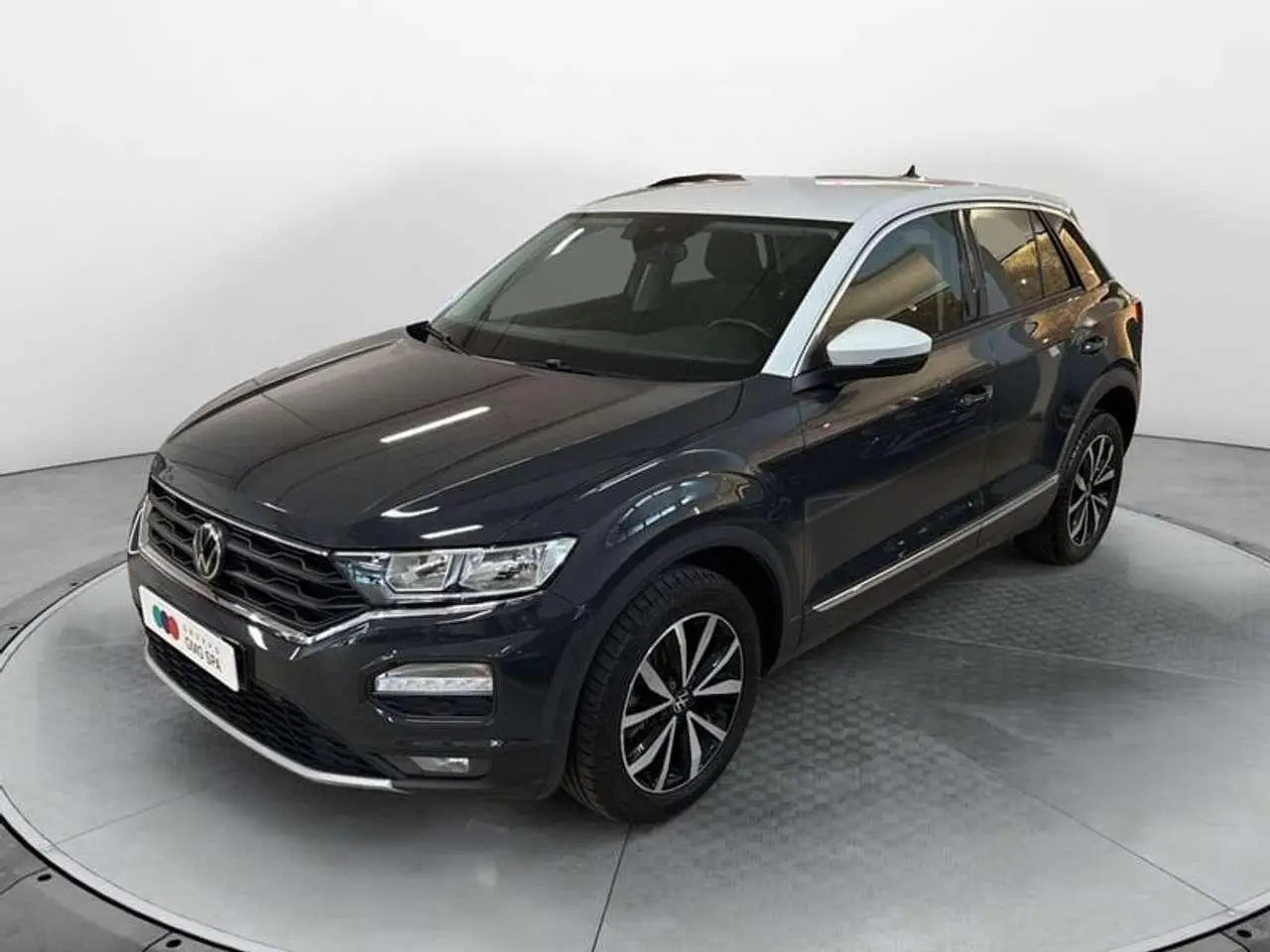 Photo 1 : Volkswagen T-roc 2021 Essence