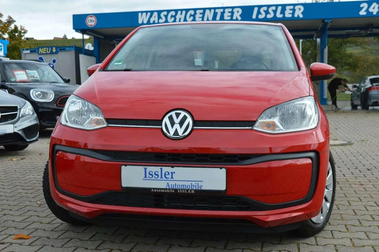 Photo 1 : Volkswagen Up! 2019 Essence