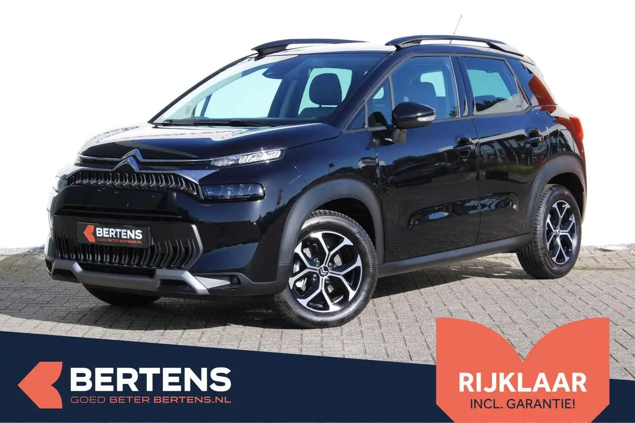 Photo 1 : Citroen C3 Aircross 2024 Essence