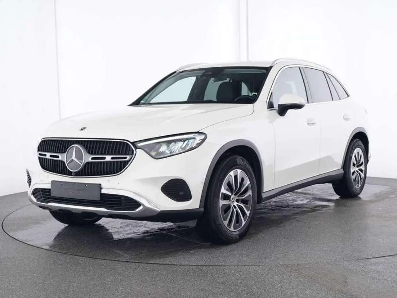 Photo 1 : Mercedes-benz Classe Glc 2023 Essence