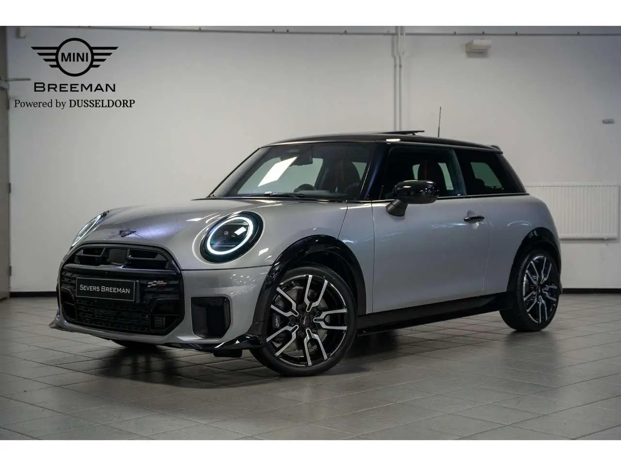 Photo 1 : Mini Cooper 2024 Petrol