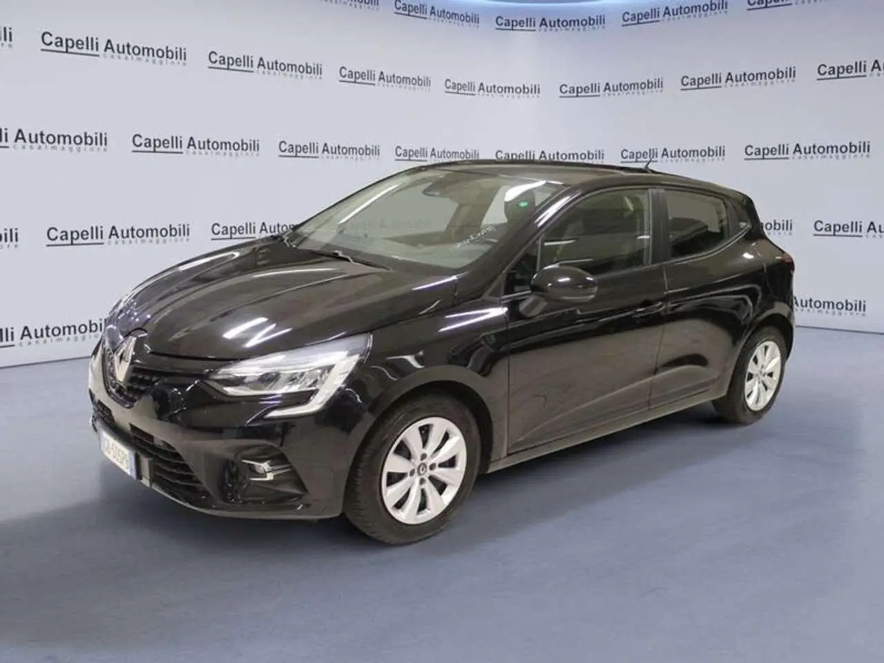 Photo 1 : Renault Clio 2020 Essence