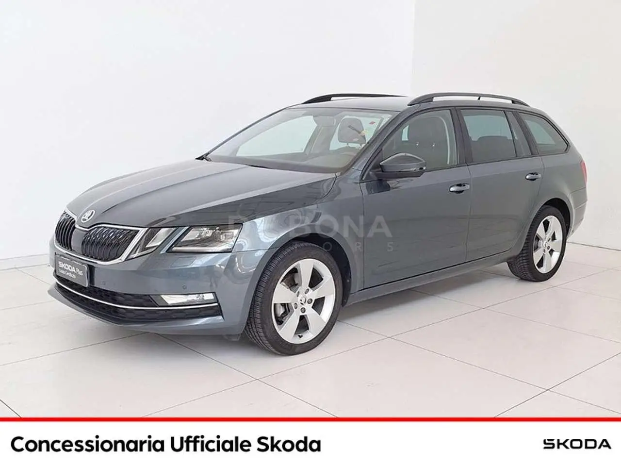 Photo 1 : Skoda Octavia 2019 Others