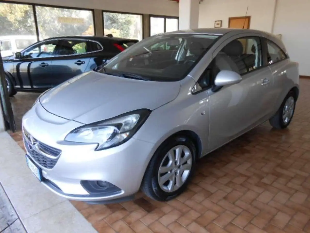 Photo 1 : Opel Corsa 2015 Essence